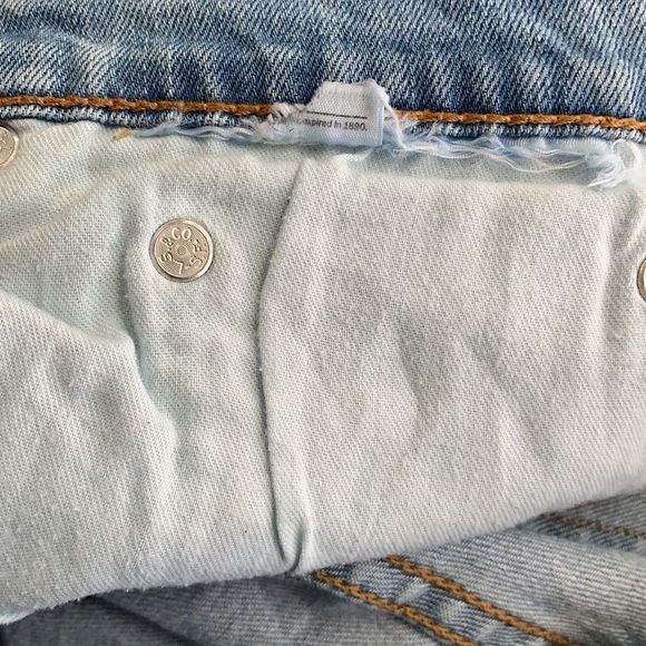 Men’s 513 Levi’s mom jeans - Picture 7 of 8